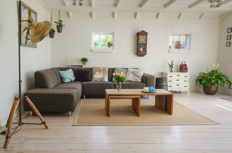 Home Decor Crafts
