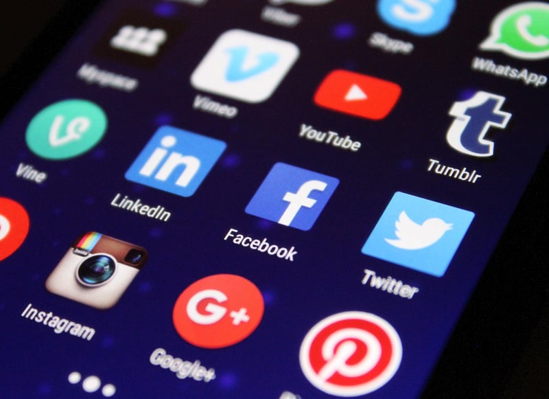 Social Impact Stories